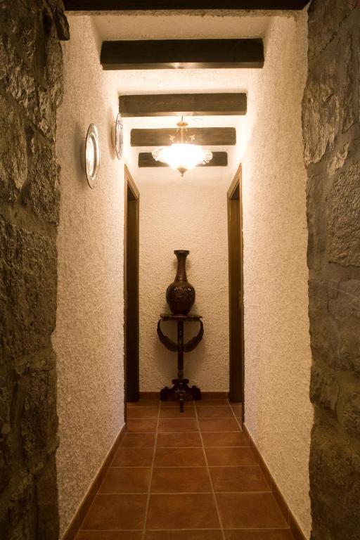 Hotel El Foyu Colunga Exteriér fotografie