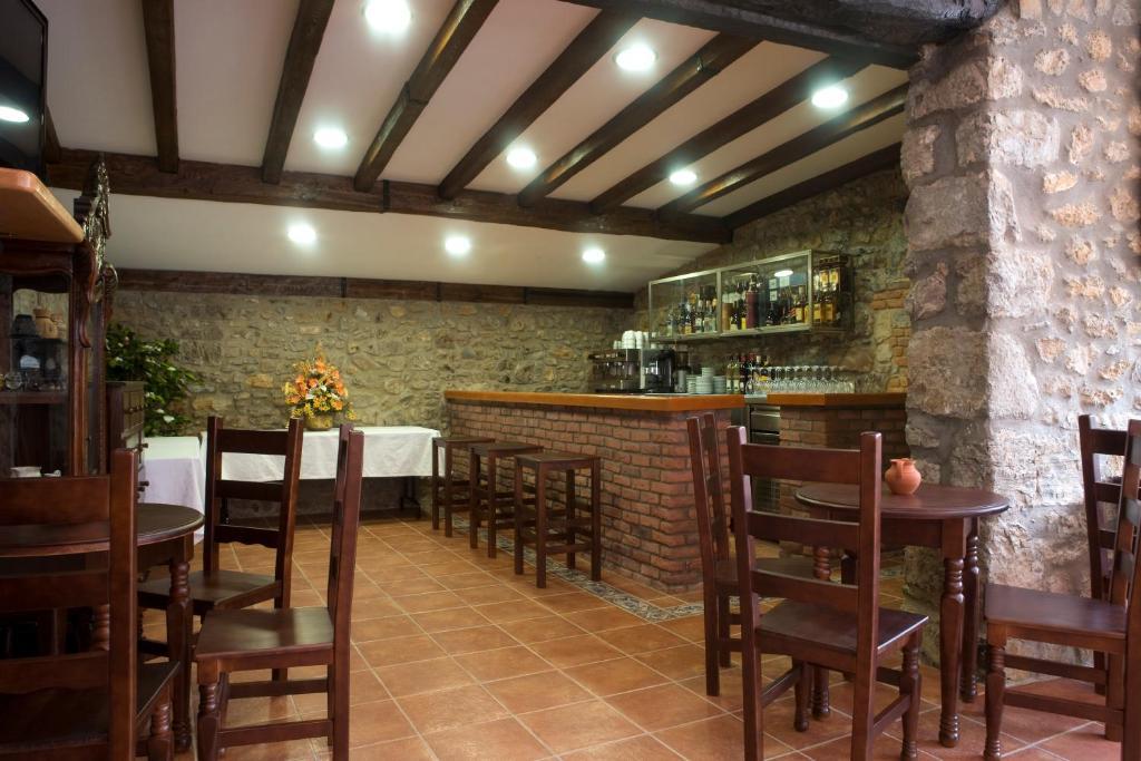 Hotel El Foyu Colunga Exteriér fotografie