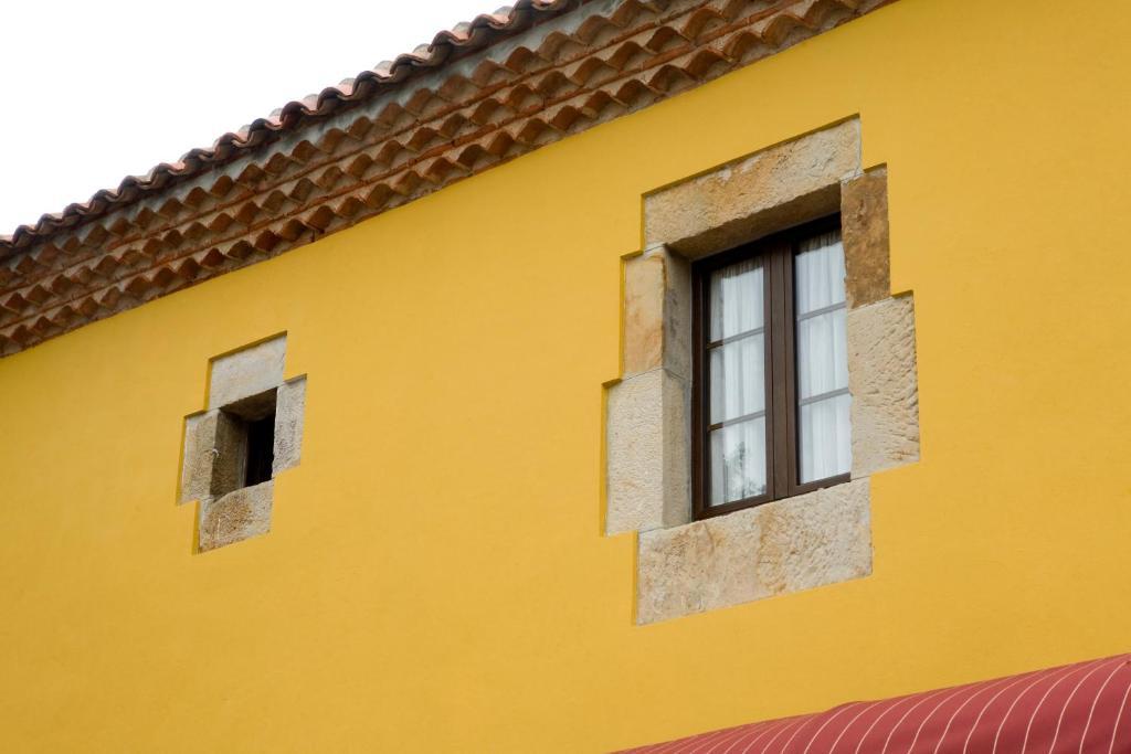 Hotel El Foyu Colunga Exteriér fotografie